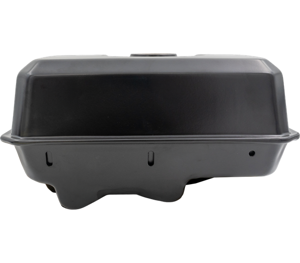 Fuel Tank (Black) 15 HP suits Powerease