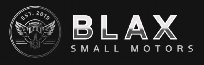 BLAX Small Motors