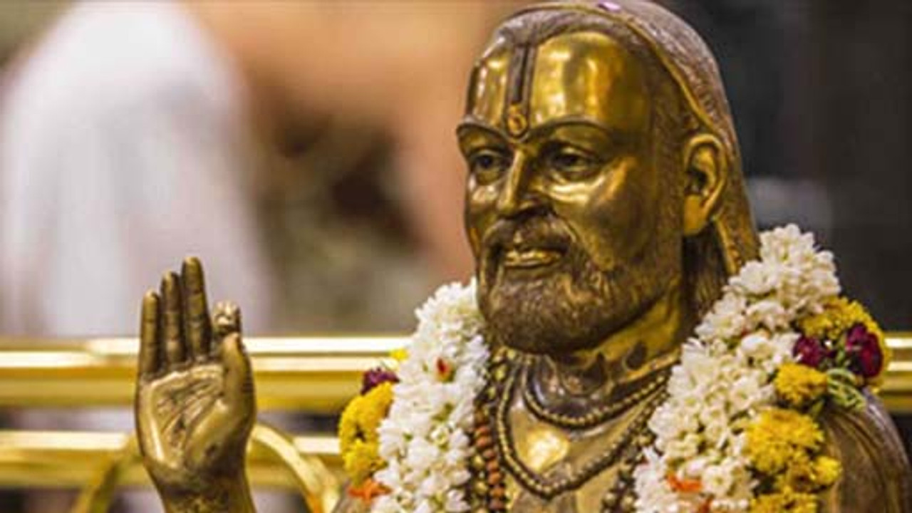 Sampoorna Seva - One day