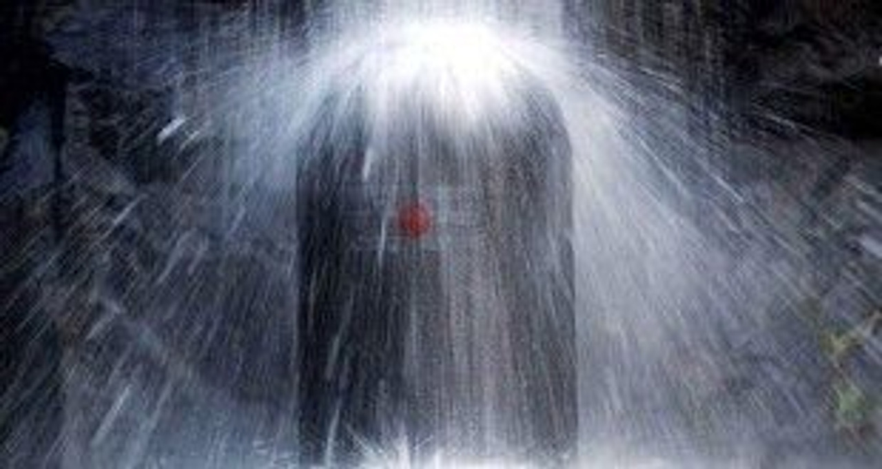 Ekaadasha Rudraabhisheka (11 Times)