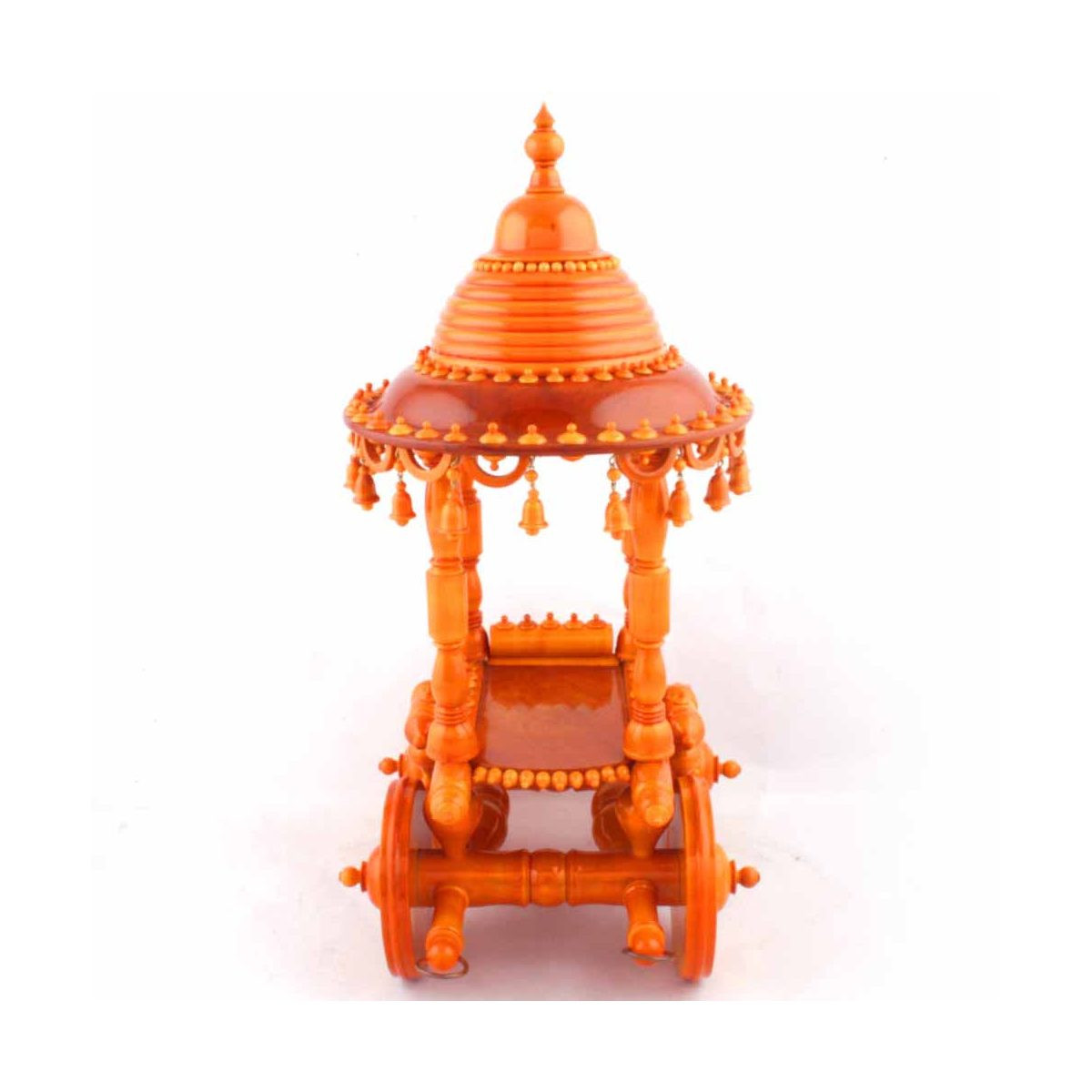 Rathotsava Seva  (For Melbourne Devotees only)