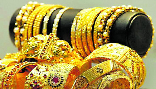 Aabharana Seva Aabharana Seva