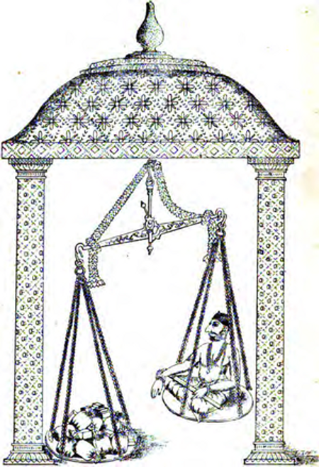 Tulbhaara seva to Prahlalaada Rayaru (For Melbourne Devotees only)