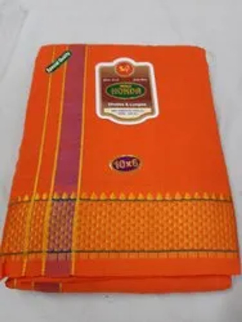 Vastra Alankara for three days