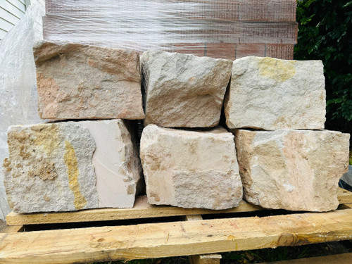 Donate 5 Main Stones