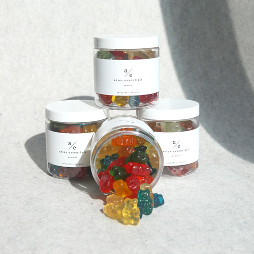 Gummies Bundle