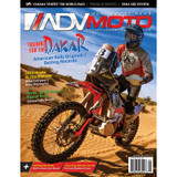 ADVMoto Magazine 2023-01 Jan-Feb 2023
