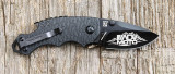 "Stay Sharp!" Kershaw Shuffle Pocket Knife