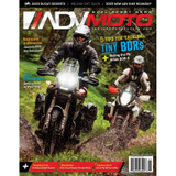 ADVMoto Magazine 2022-11 Nov-Dec 2022