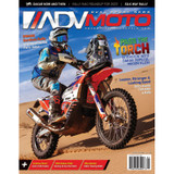 ADVMoto Magazine 2022-01 Jan-Feb 2022