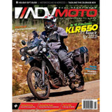 ADVMoto Magazine 2021-11 Nov-Dec 2021