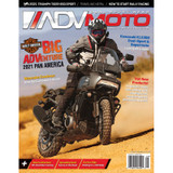 ADVMoto Magazine 2021-09 Sep-Oct 2021