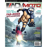 ADVMoto Magazine 2020-1 Jan-Feb 2020