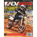 ADVMoto Magazine 2019-03 Mar-Apr 2019