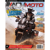 ADVMoto Magazine 2019-01 Jan-Feb 2019