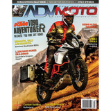 ADVMoto Magazine 2017-07 Jul-Aug 2017