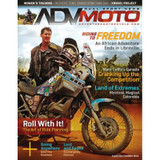 ADVMoto Magazine 2011-09 Sep Oct 2011