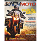 ADVMoto Magazine 2012-03 Mar-Apr 2012