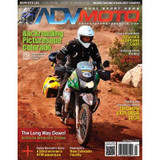 ADVMoto Magazine 2013-07 Jul-Aug 2013 ADVMoto Magazine 2013-07 Jul-Aug 2013