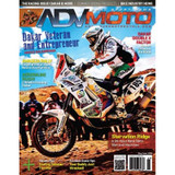 ADVMoto Magazine  2014-05 May-June 2014