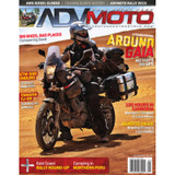 ADVMoto Magazine 2016-01 Jan-Feb 2016