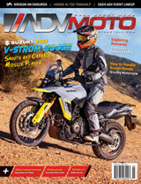 ADVMoto Magazine 2024-03 Mar-Apr 2024