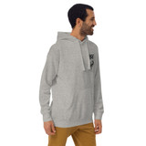 ADVMoto Shield - Premium Blend Hoodie