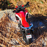 Honda Africa Twin 1:18 Scale by Maisto