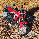 Honda Africa Twin 1:18 Scale by Maisto