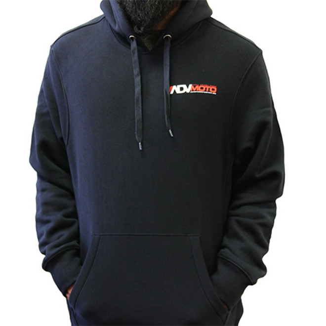 ADVMoto Heavyweight Hoodie