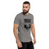 ADVMoto Shield - Premium Blend Tee-Shirt 