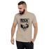 ADVMoto Shield - Premium Blend Tee-Shirt 