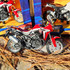 Honda Africa Twin 1:18 Scale by Maisto