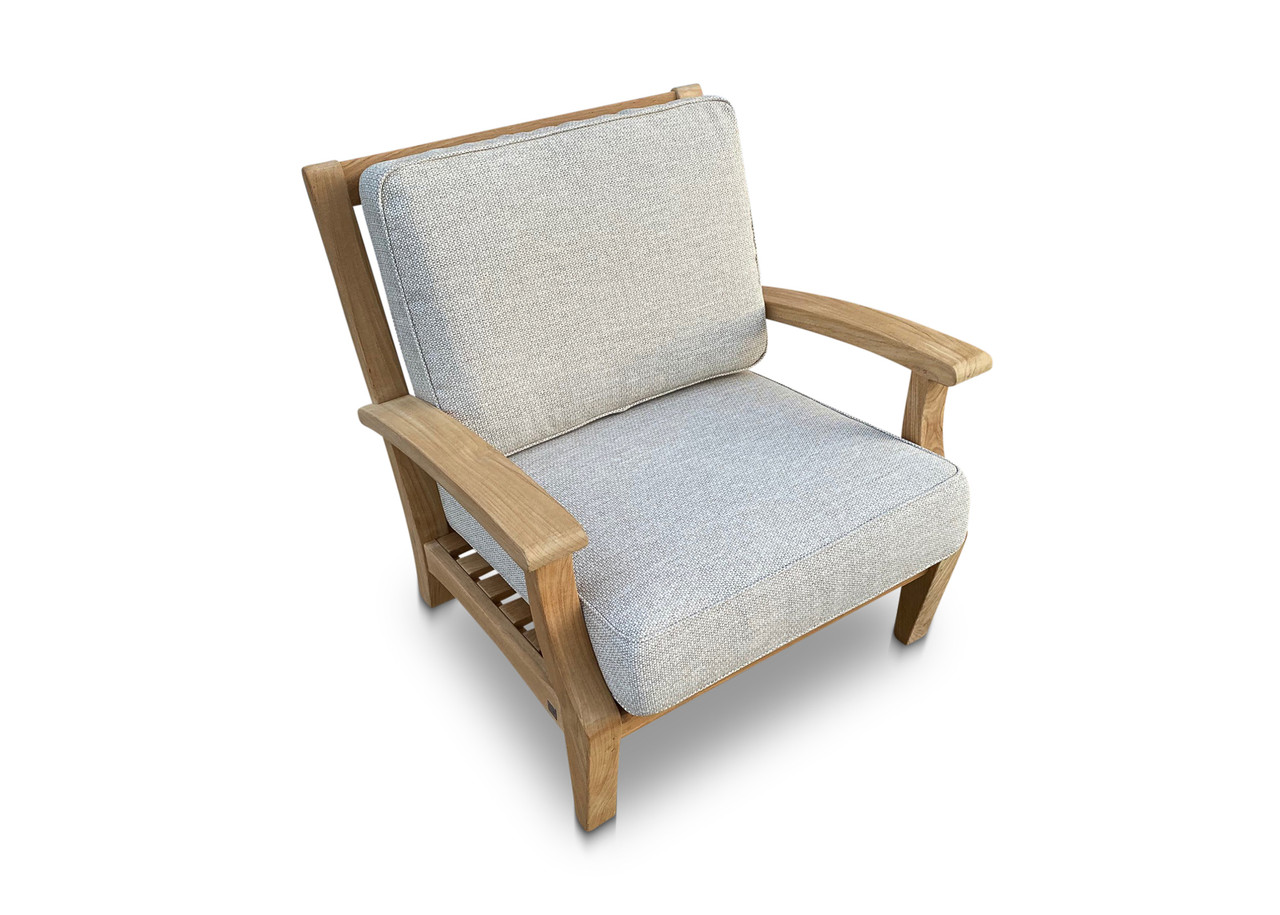 newport club chair