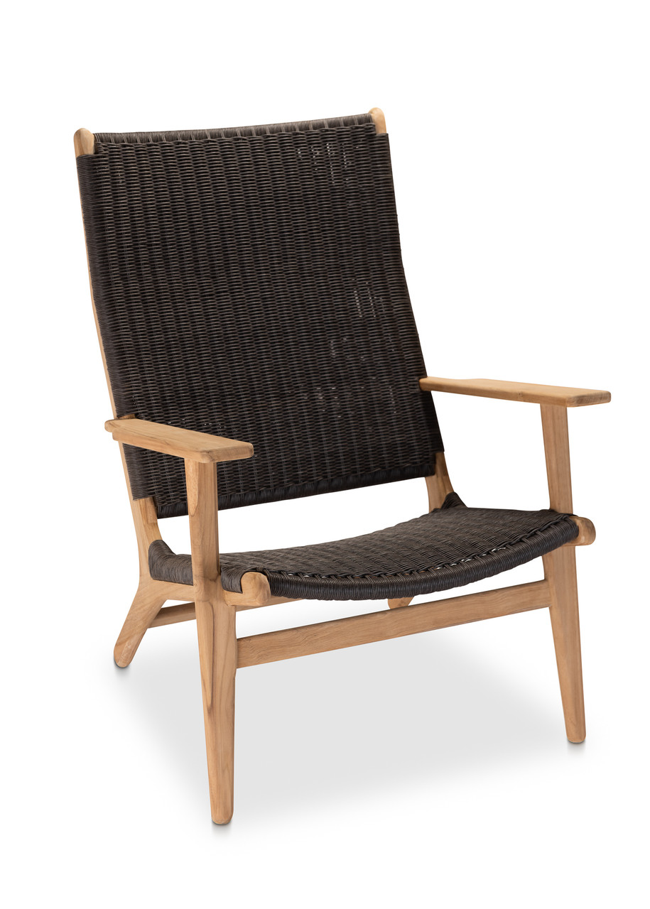 Co9 Design Dover Adirondack Chair - Thumbnail 2