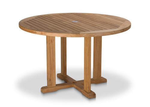 Essential Round Dining Table