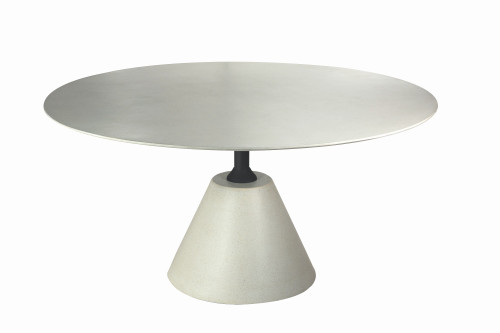 Bayridge 60" Round Dining Table