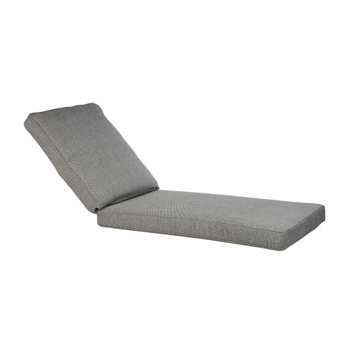 Soho and Newport Chaise Lounge Cushion - Dusk