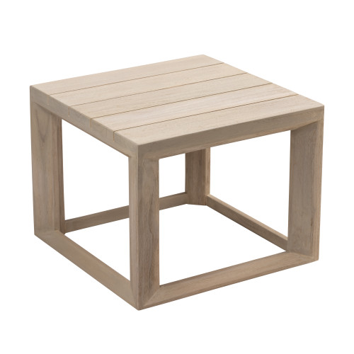 Chatham 20" Square Side Table
