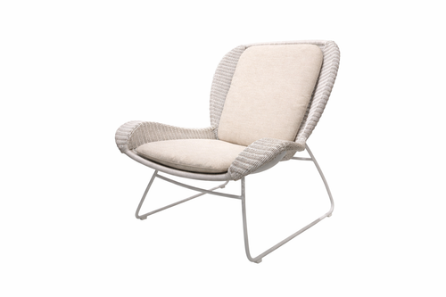 Ludlow Lounge Chair w/ Sand Cushions