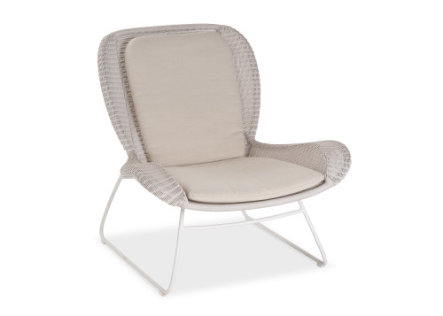 Ludlow Lounge Chair w/ Sand Cushions