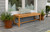 Bayhead 5' Backless Bench