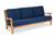 Newport Sofa w/ Cushions