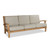 Newport Sofa w/ Cushions