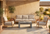Bridge 35" Backless Bench