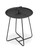 Bayridge 15" End Table - Black