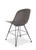 Madi Side Chair, Grey - Set of 2