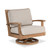 Newport Swivel Rocker w/ Cushions