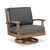 Newport Swivel Rocker w/ Cushions