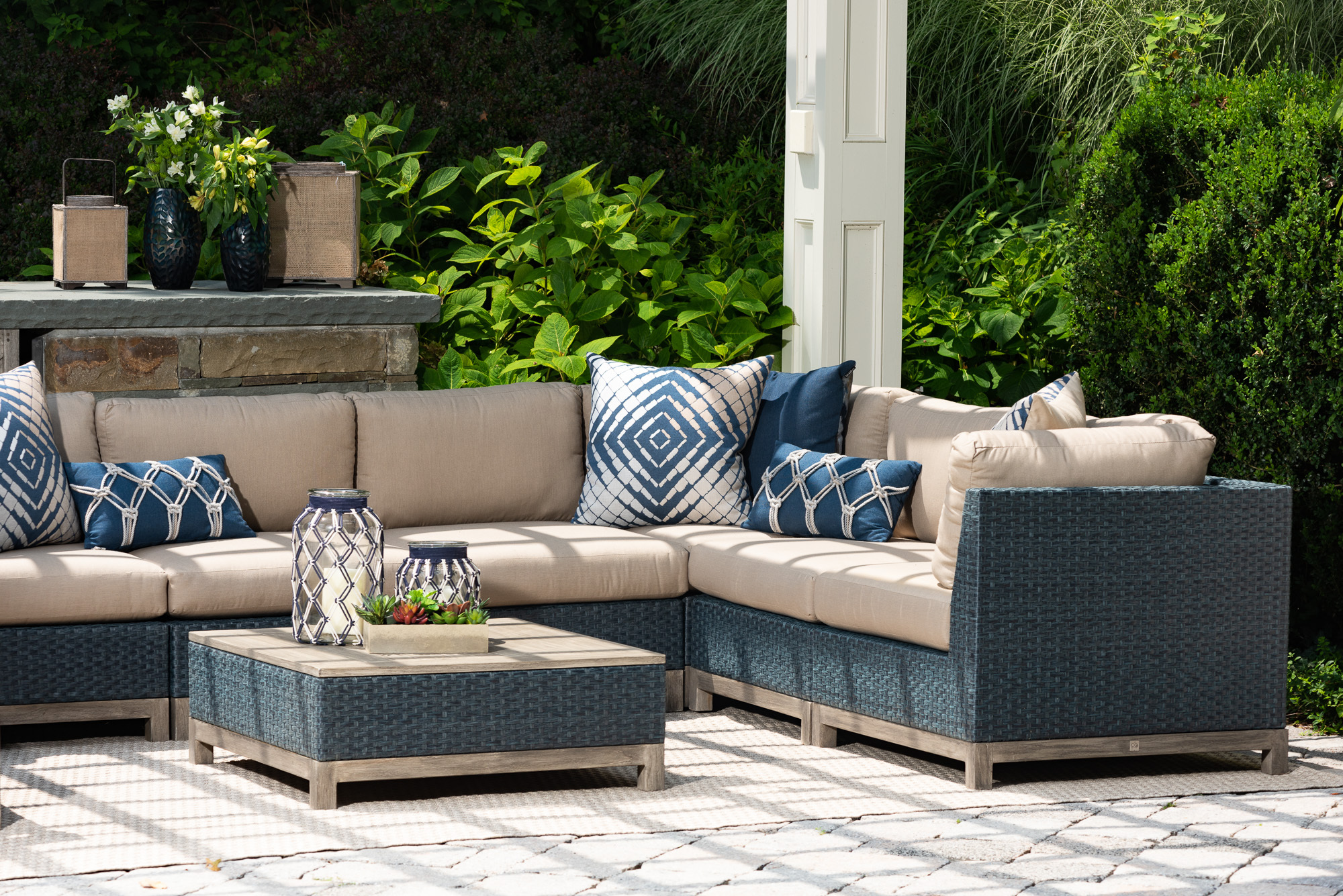 Collections - Summit - CO9 Design